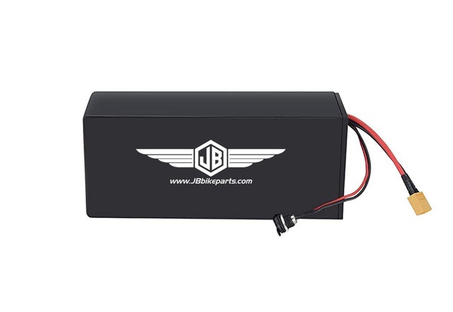 JB Bike Parts