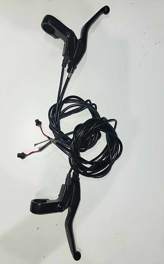 Jetson Haze Electric Bike 16