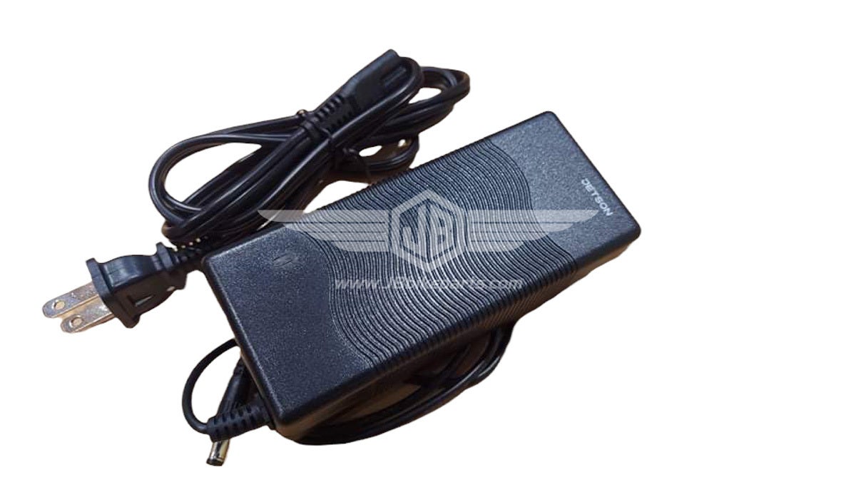 Jetson® Bolt Pro 36 Volt Charger – Compatible JB Bike Parts