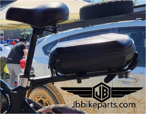 Bolt Accessories JB Bike Parts