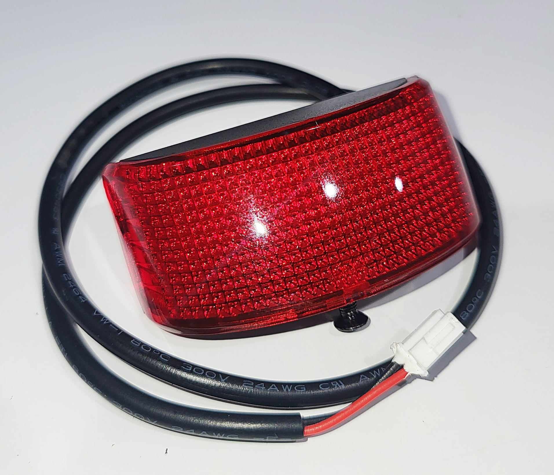 Jetson HAZE led brake light (refurbished) JB Bike Parts